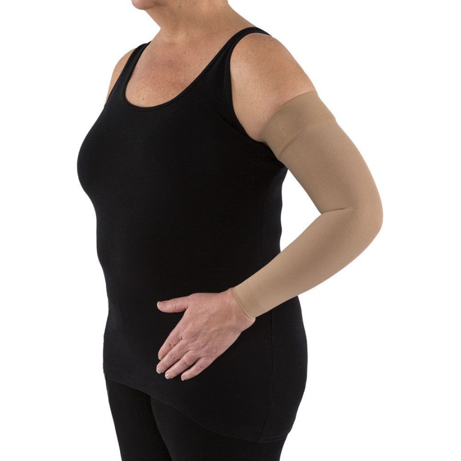 Upper Extremity Jobst | Jobst® Bella Strong Armsleeve 15-20 Mmhg