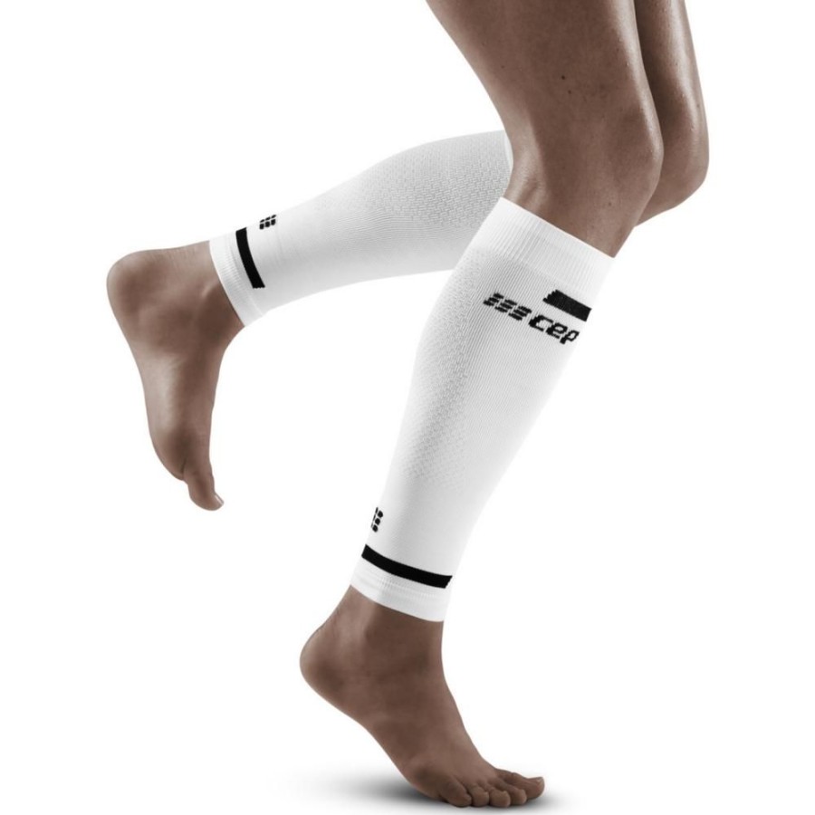 Athletic Compression Socks CEP | Cep The Run Compression Calf Sleeves 4.0, Women