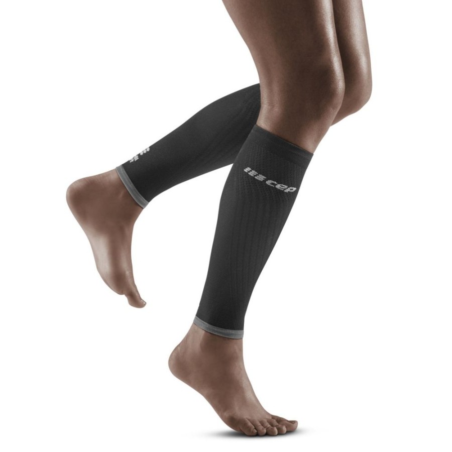 Athletic Compression Socks CEP | Cep Ultralight Compression Calf Sleeves, Women