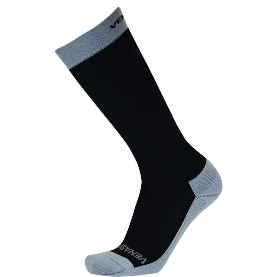 Wide & Full Calf Venactive | Venasport Athletic Performance Sport Socks 20-30 Mmhg