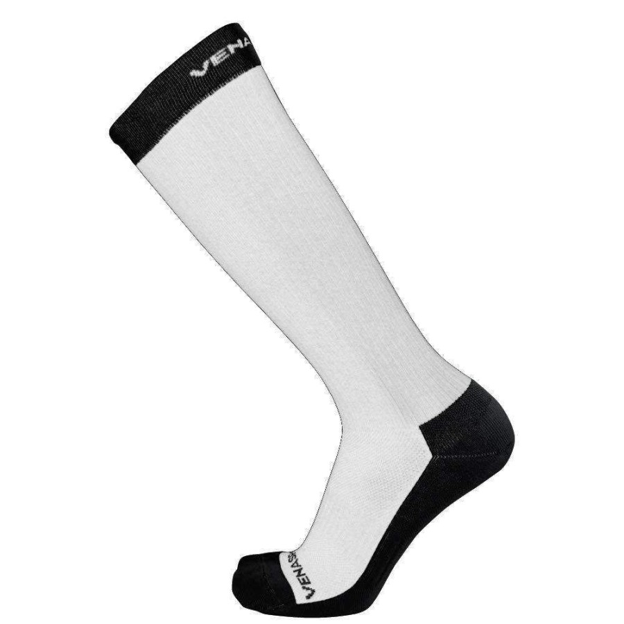 Wide & Full Calf Venactive | Venasport Athletic Performance Sport Socks 20-30 Mmhg