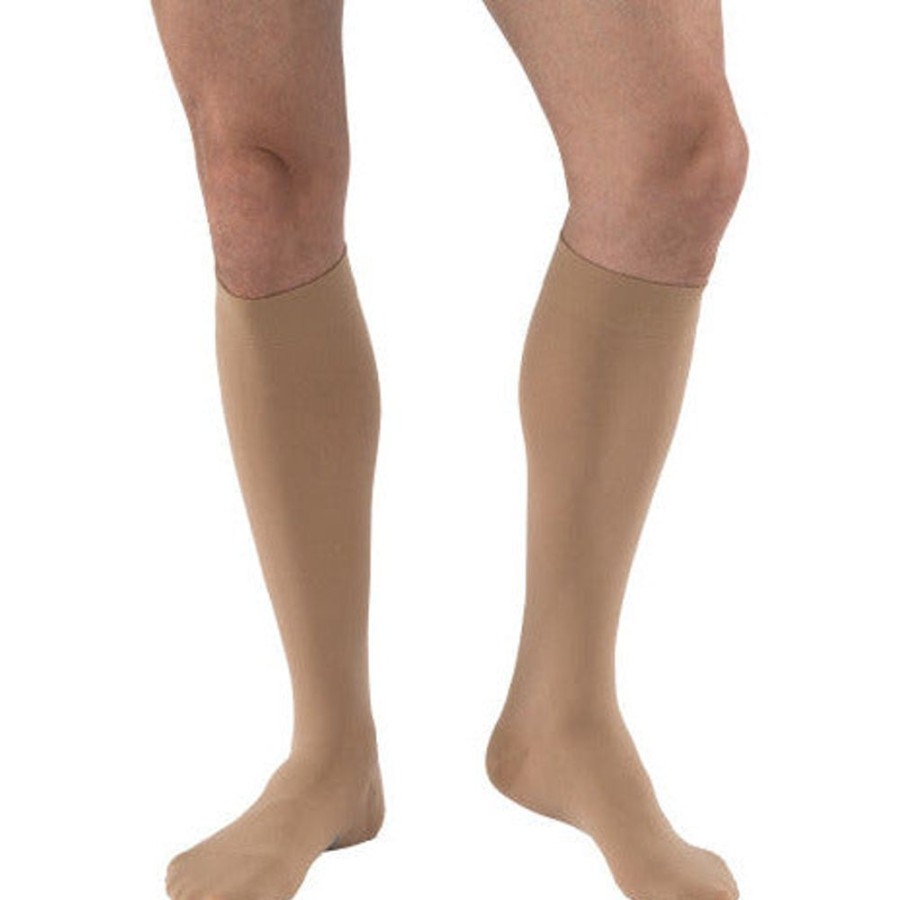 Wide & Full Calf Jobst | Jobst® Relief Knee High 15-20 Mmhg