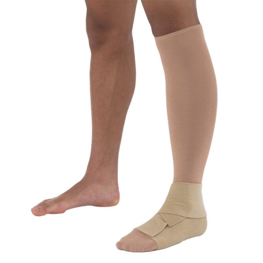 Compression Wraps Jobst | Jobst® Farrowwrap® Basic Footpiece