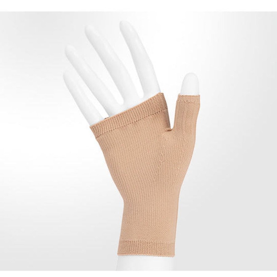 Upper Extremity Juzo | Juzo Soft Seamless Gauntlet 30-40 Mmhg