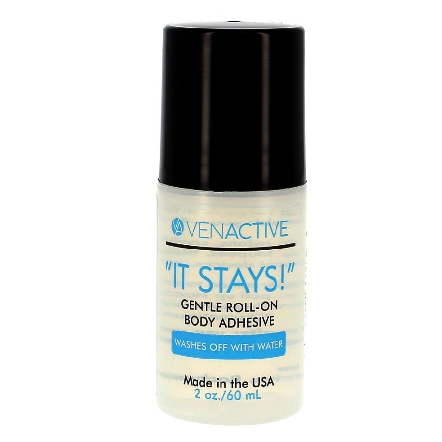 Stockings & Skincare Accessories It Stays | It Stays!® Roll-On Adhesive