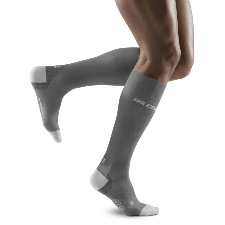 Athletic Compression Socks CEP | Cep Ultralight Tall Compression Socks, Men