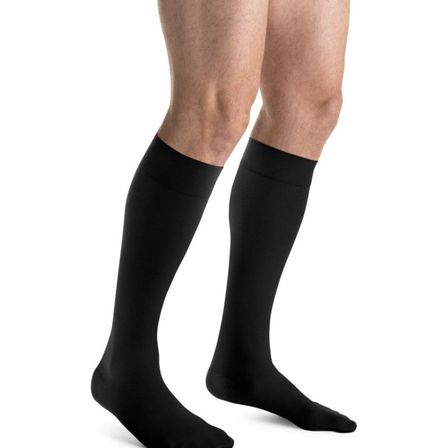 Travel Socks & Stockings Jobst | Jobst® Formen Knee High 15-20 Mmhg