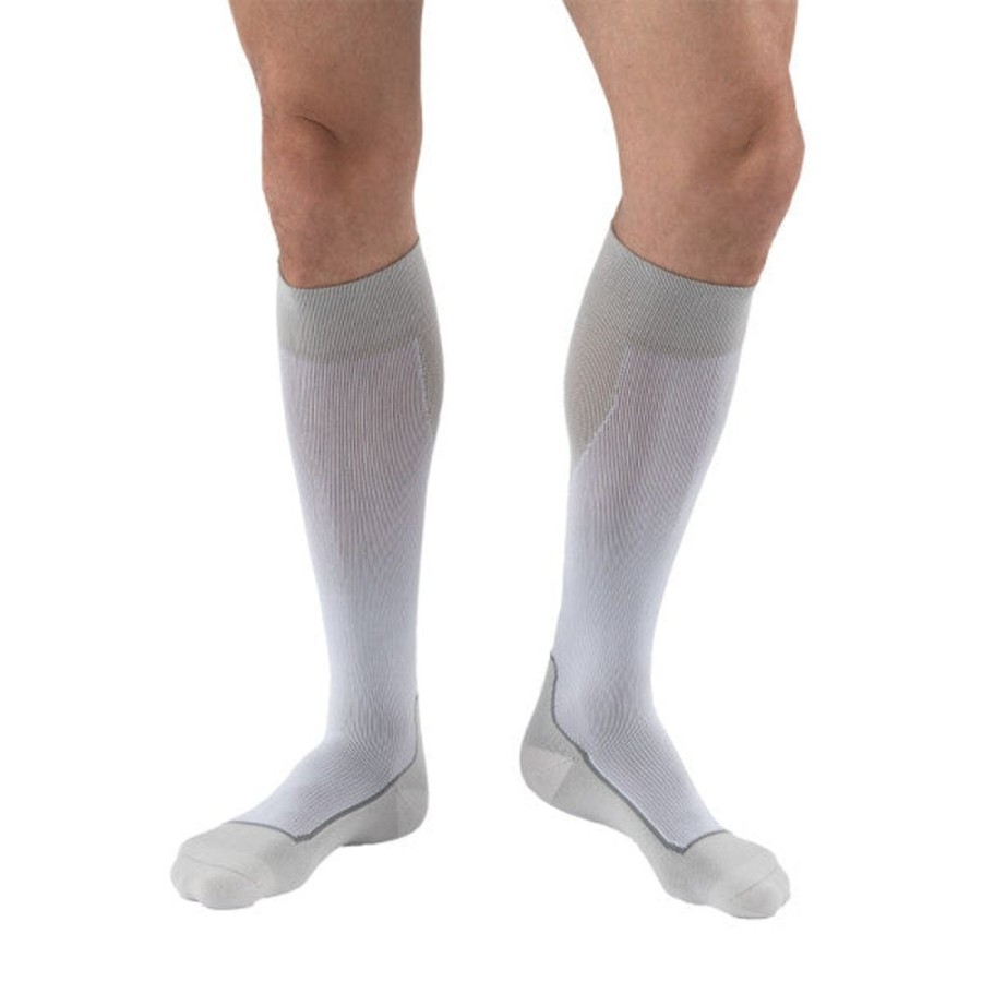 Athletic Compression Socks Jobst | Jobst® Sport Knee High 15-20 Mmhg