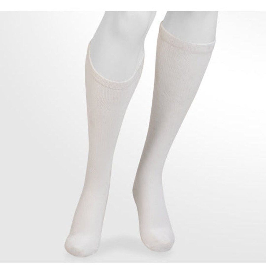 Travel Socks & Stockings Juzo | Juzo Power Lite Knee High 15-20 Mmhg