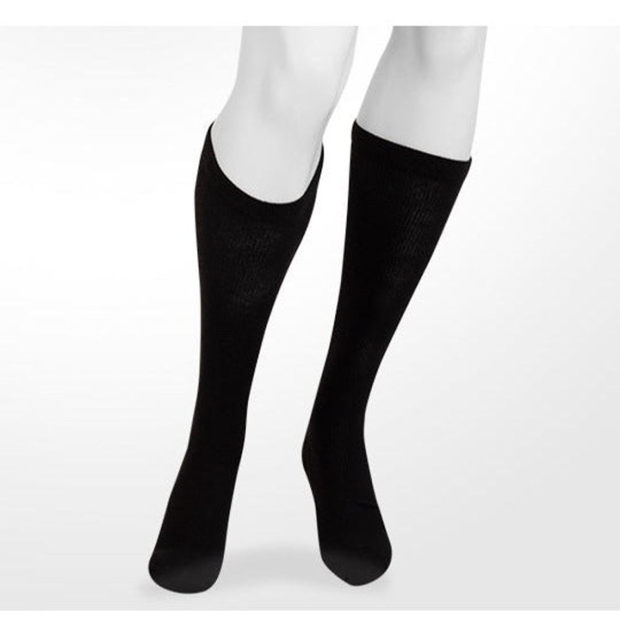 Travel Socks & Stockings Juzo | Juzo Power Lite Knee High 15-20 Mmhg