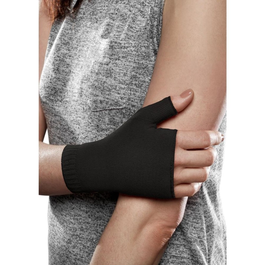 Upper Extremity Therafirm | Therafirm® Ease Lymphedema Gauntlet 20-30 Mmhg