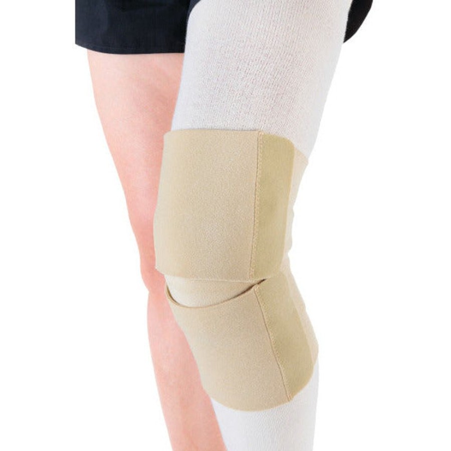 Compression Wraps Jobst | Jobst® Farrowwrap® Strong Thighpiece W/ Kneepiece