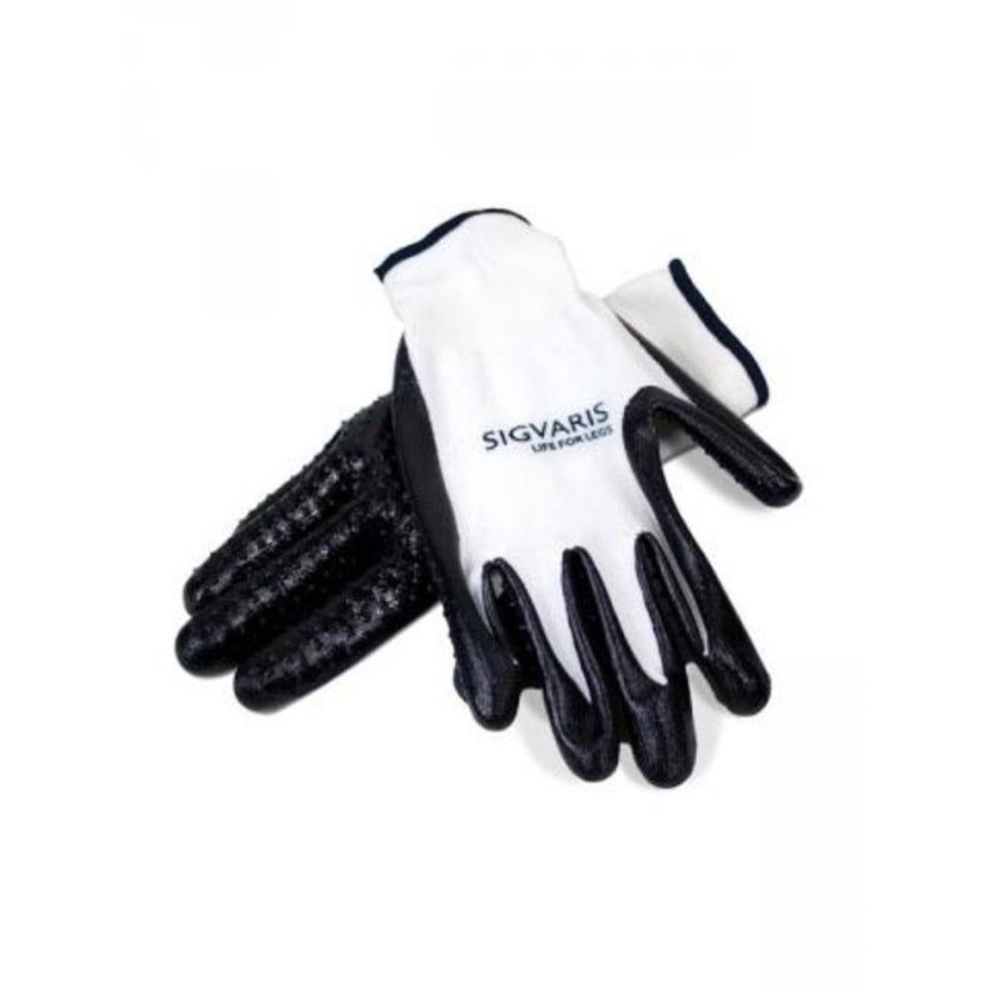 Stockings & Skincare Accessories Sigvaris | Sigvaris Latex-Free Donning Gloves