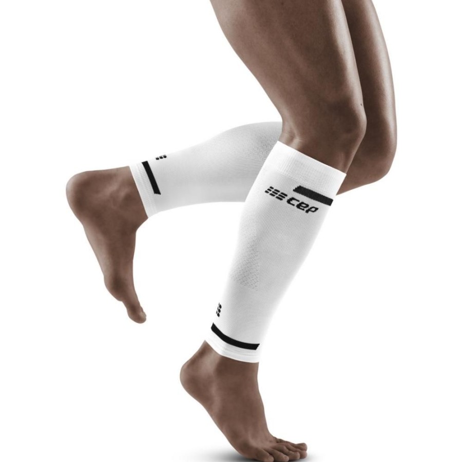 Athletic Compression Socks CEP | Cep The Run Compression Calf Sleeves 4.0, Men