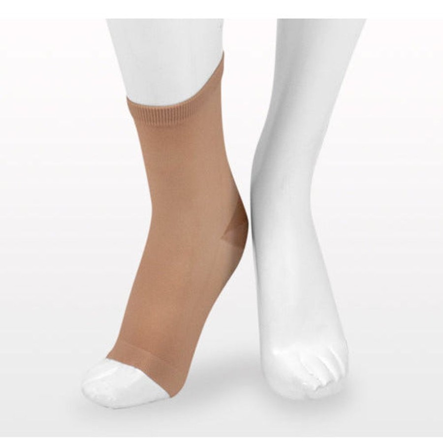 Compression Wraps Juzo | Juzo Basic Compression Anklet