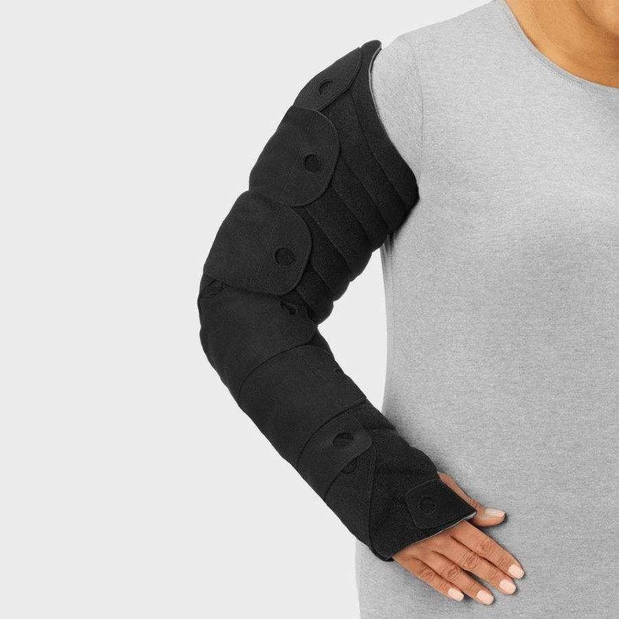 Compression Wraps L&R | L&R Tribute® Wrap, Mcp To Axilla