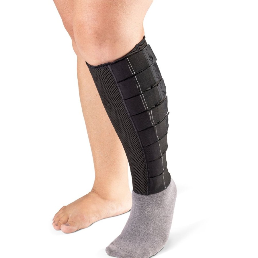 Compression Wraps Sigvaris | Sigvaris Coolflex Standard Calf Wrap