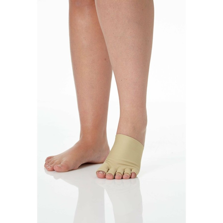 Compression Wraps Jobst | Jobst® Farrowwrap® Toe Cap 15-20 Mmhg