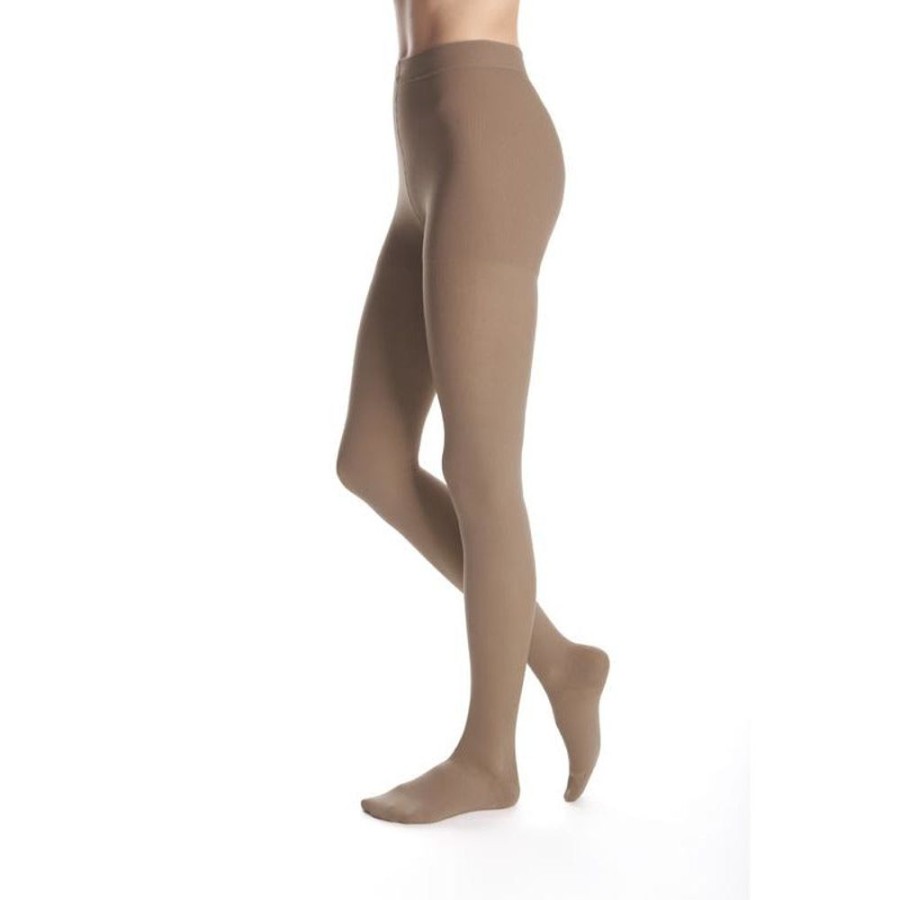 Maternity Support Duomed | Duomed Advantage Maternity Pantyhose 15-20 Mmhg