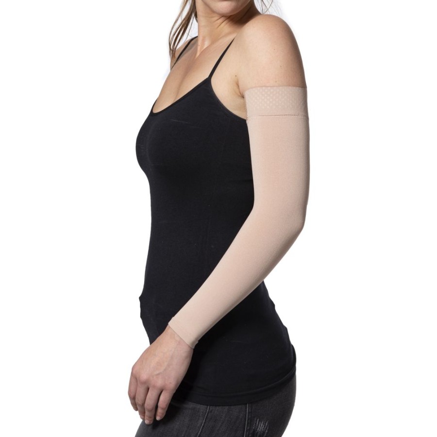 Upper Extremity Sigvaris | Sigvaris Secure Armsleeve 20-30 Mmhg