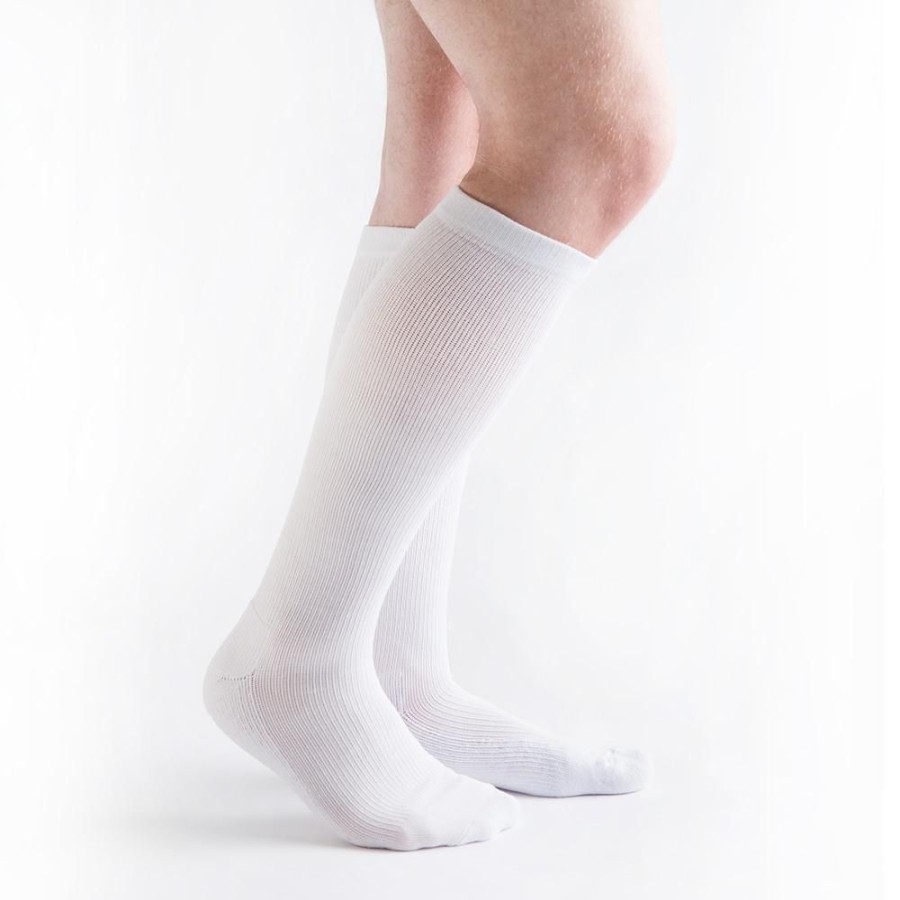 Diabetic Socks Venactive | Venactive Hydrotec® Comfort Knee High Diabetic Sock