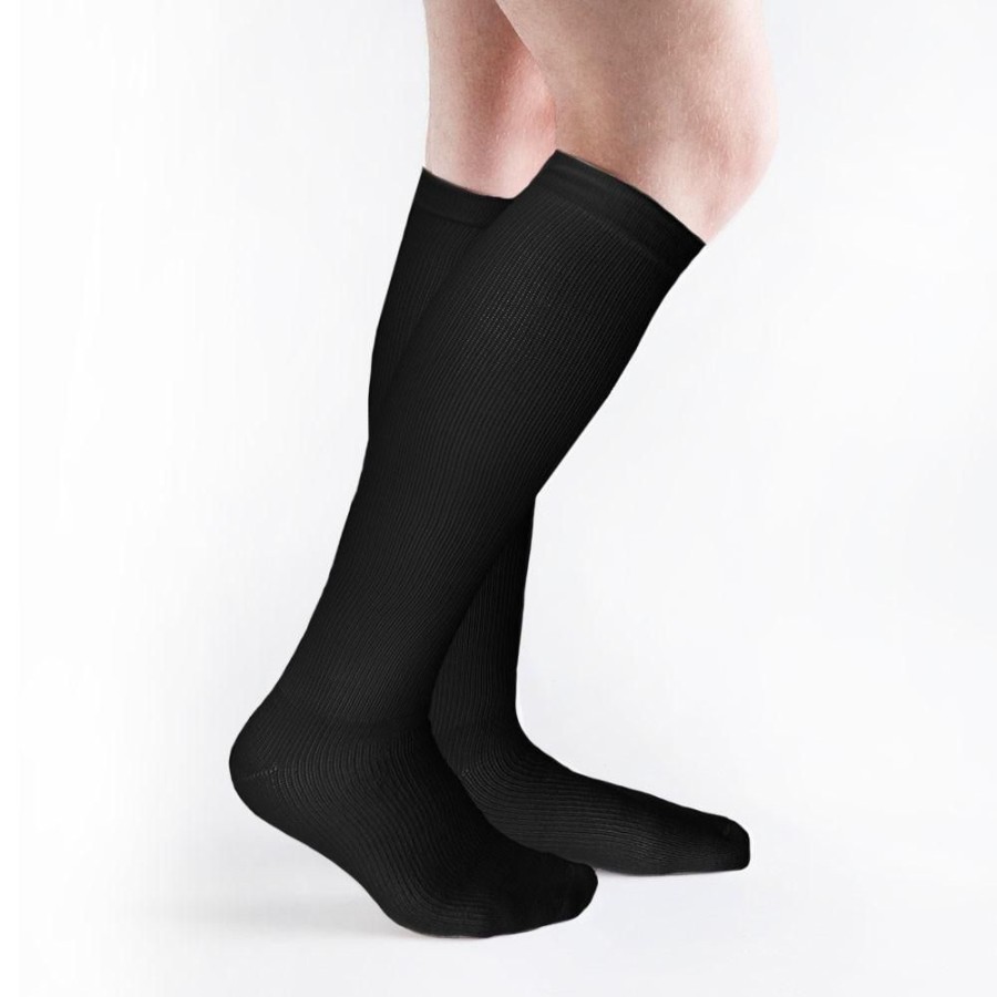 Diabetic Socks Venactive | Venactive Hydrotec® Comfort Knee High Diabetic Sock