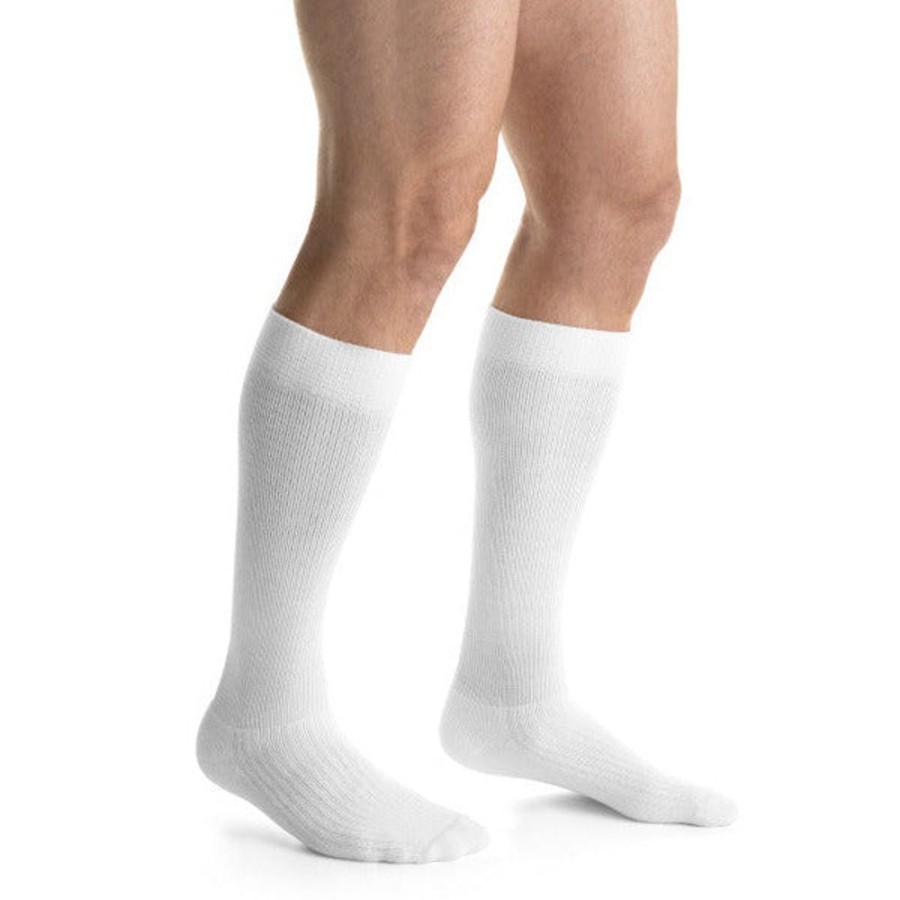 Wide & Full Calf Jobst | Jobst® Activewear Knee High 15-20 Mmhg