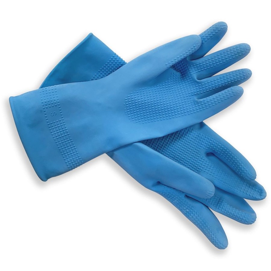 Stockings & Skincare Accessories Sigvaris | Sigvaris Textured Rubber Gloves