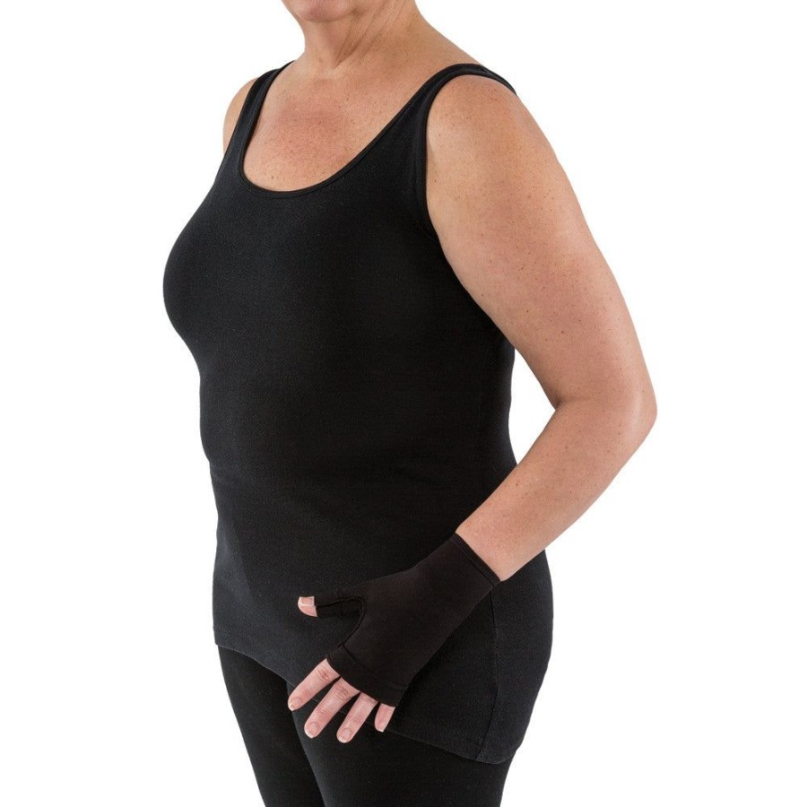 Upper Extremity Jobst | Jobst® Bella Strong Gauntlet 15-20 Mmhg