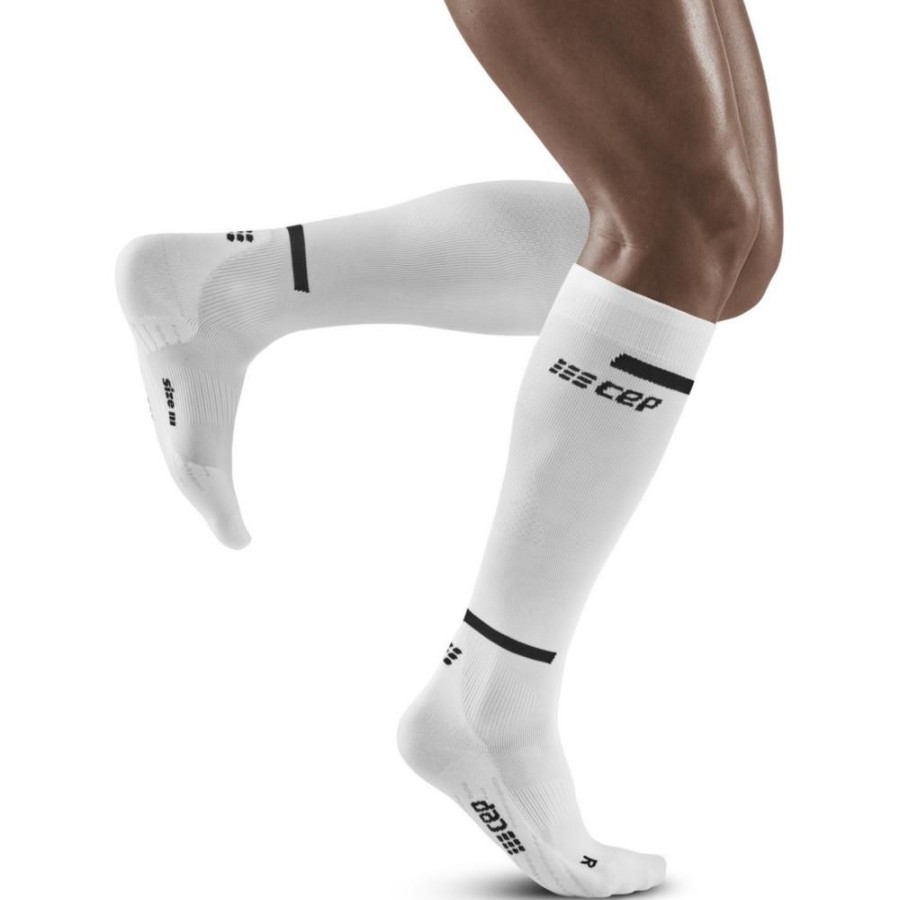 Athletic Compression Socks CEP | Cep The Run Compression Tall Socks 4.0, Men