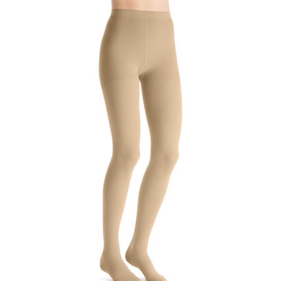 Wide & Full Calf Jobst | Jobst® Opaque Women'S Waist High 30-40 Mmhg