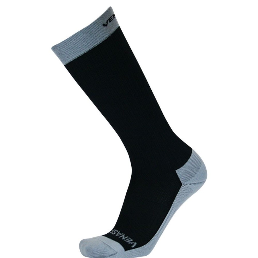 Men VenActive | Venasport Athletic Recovery Sport Socks 15-20 Mmhg