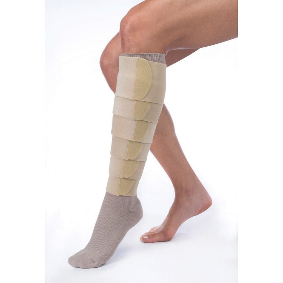 Compression Wraps Jobst | Jobst® Farrowwrap® Strong Legpiece