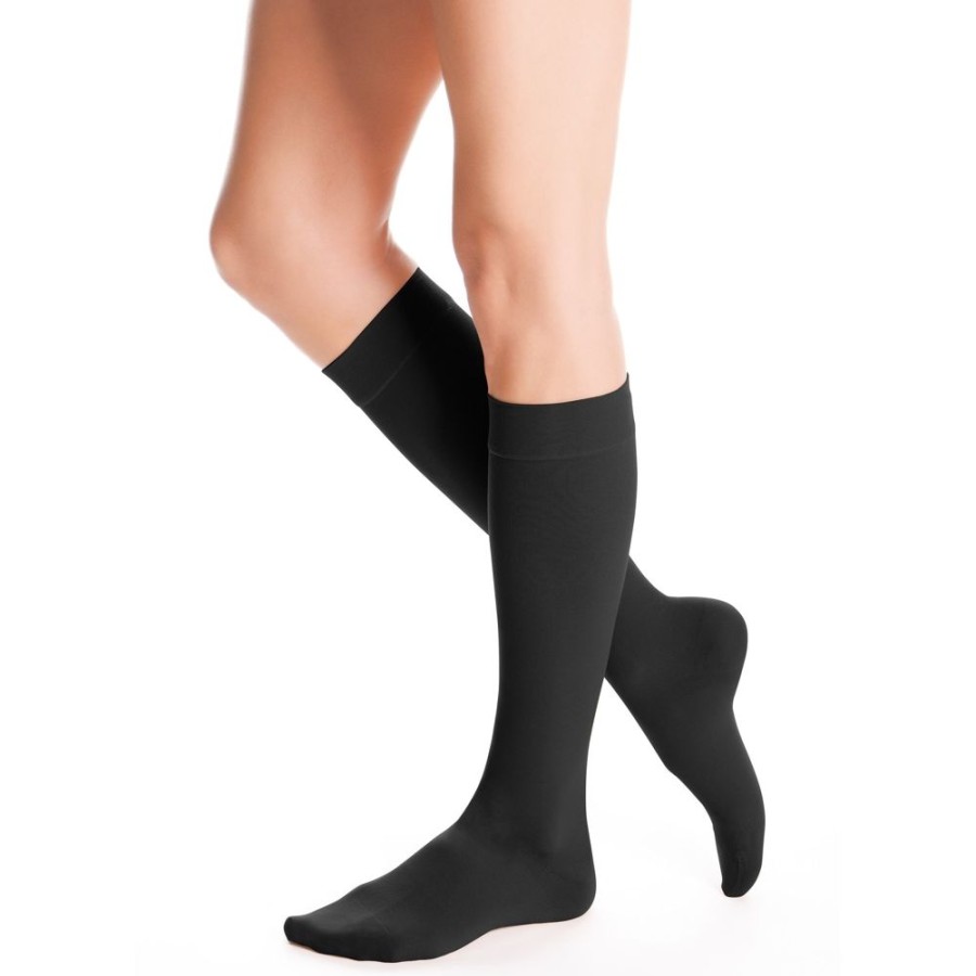 Wide & Full Calf Duomed | Duomed Advantage Knee High 30-40 Mmhg, Clearance