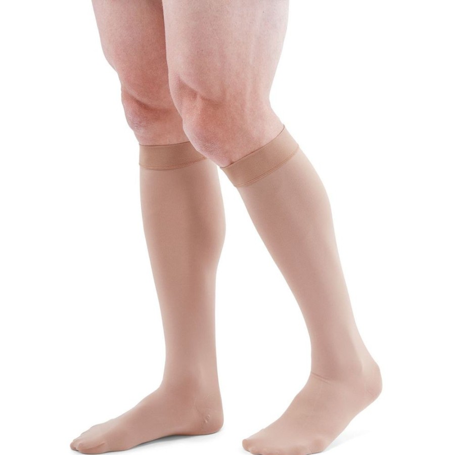 Wide & Full Calf Duomed | Duomed Advantage Knee High 30-40 Mmhg, Clearance