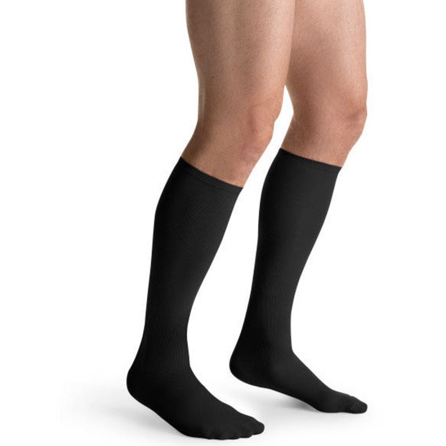 Men Jobst | Jobst® Travel Sock Knee High 15-20 Mmhg