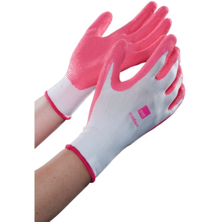 Stockings & Skincare Accessories Mediven | Medi Super-Grip Application Gloves