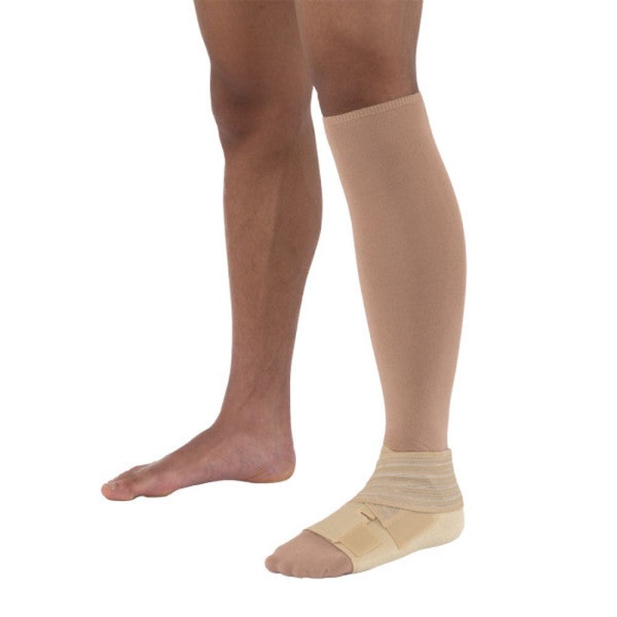 Compression Wraps Jobst | Jobst® Farrowwrap® Classic Footpiece