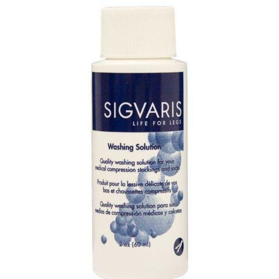 Stockings & Skincare Accessories Sigvaris | Sigvaris Washing Solution