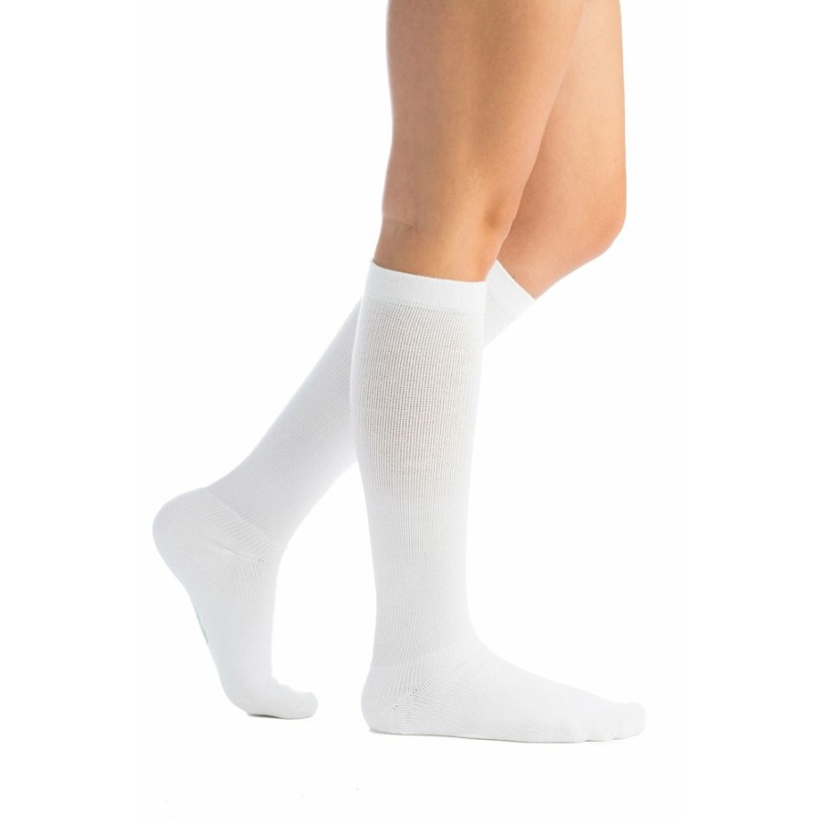 Athletic Compression Socks EvoNation | Evonation Athletic Coolmax 15-20 Mmhg Compression Socks