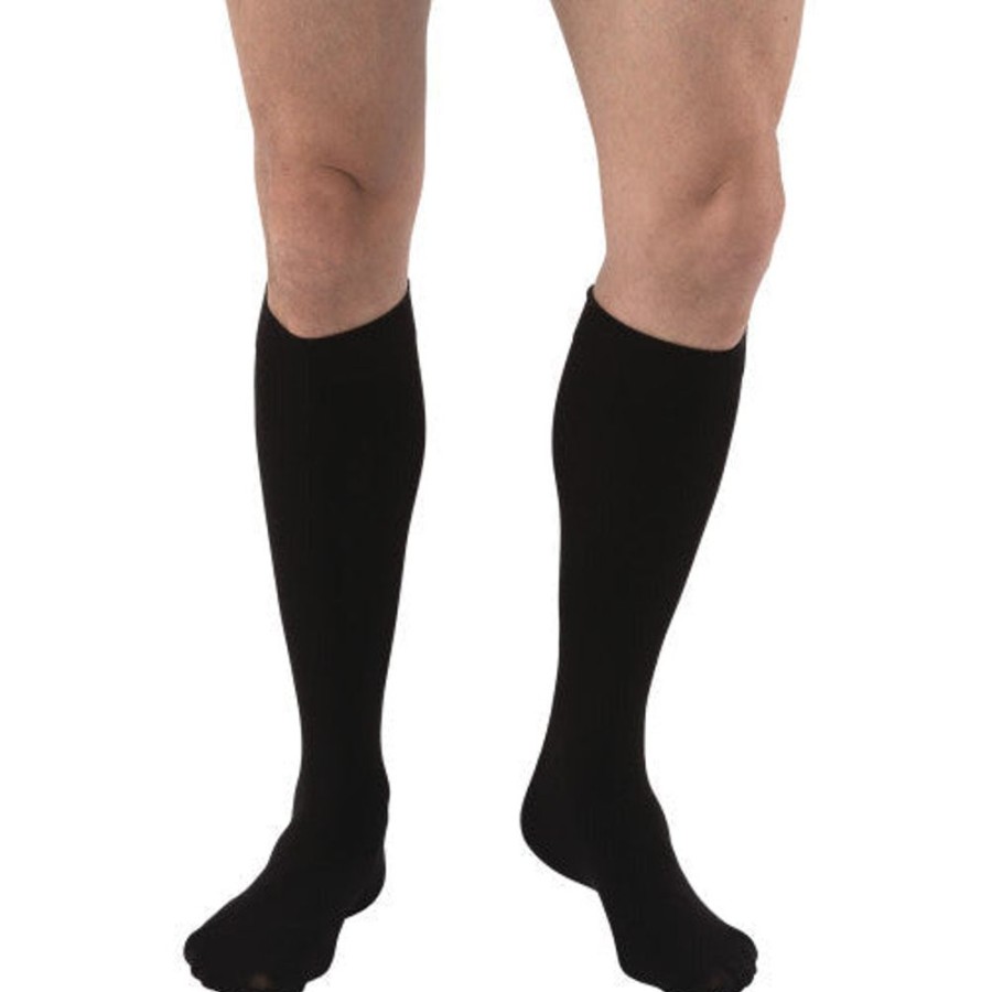 Wide & Full Calf Jobst | Jobst® Relief Knee High 20-30 Mmhg