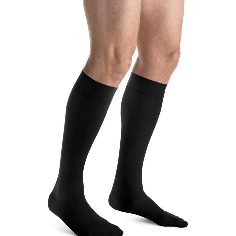 Men Jobst | Jobst® Formen Knee High 8-15 Mmhg