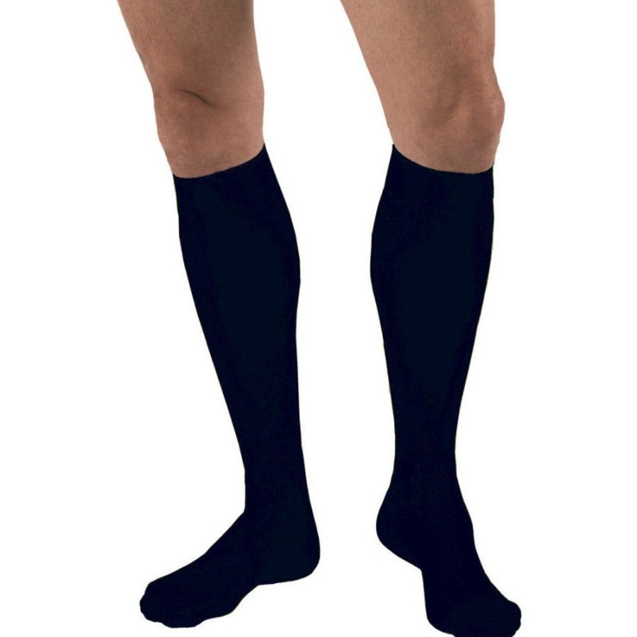 Men Jobst | Jobst® Formen Knee High 8-15 Mmhg