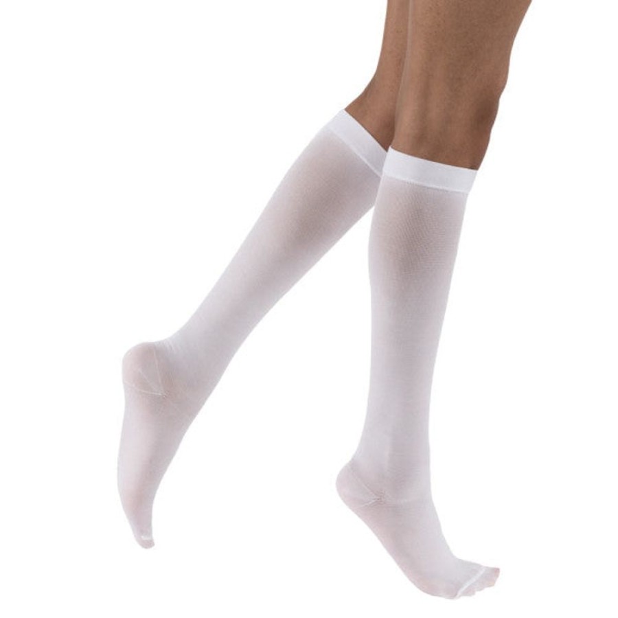 Anti-Embolism Stockings Jobst | Jobst® Anti-Embolism Knee High 18 Mmhg