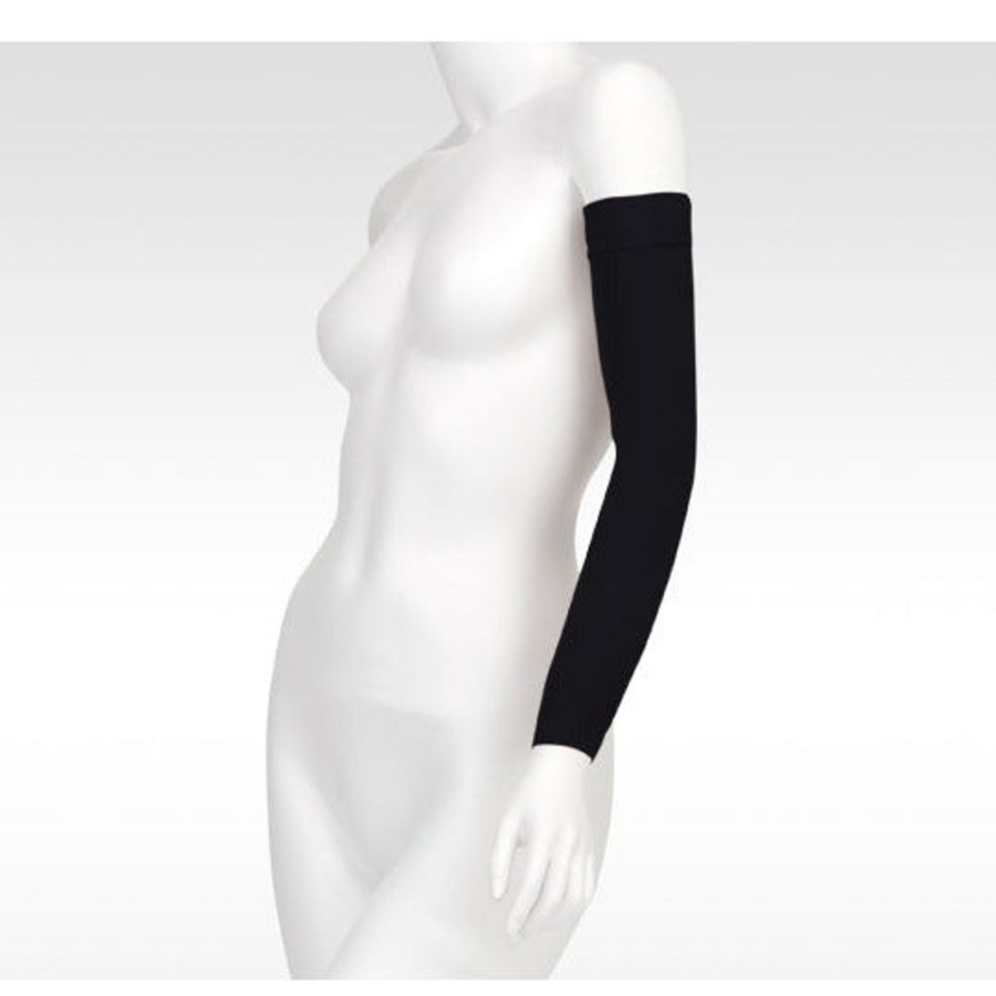 Upper Extremity Juzo | Juzo Soft Max Armsleeve 20-30 Mmhg W/ Silicone Band