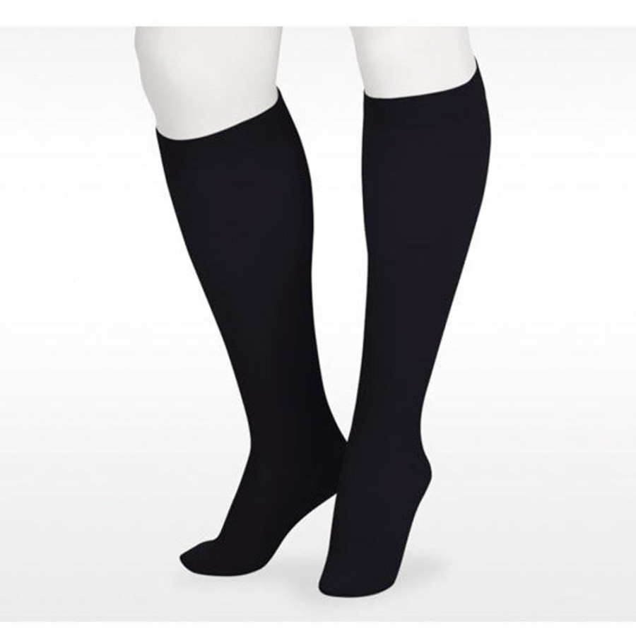 Wide & Full Calf Juzo | Juzo Soft Knee High 20-30 Mmhg