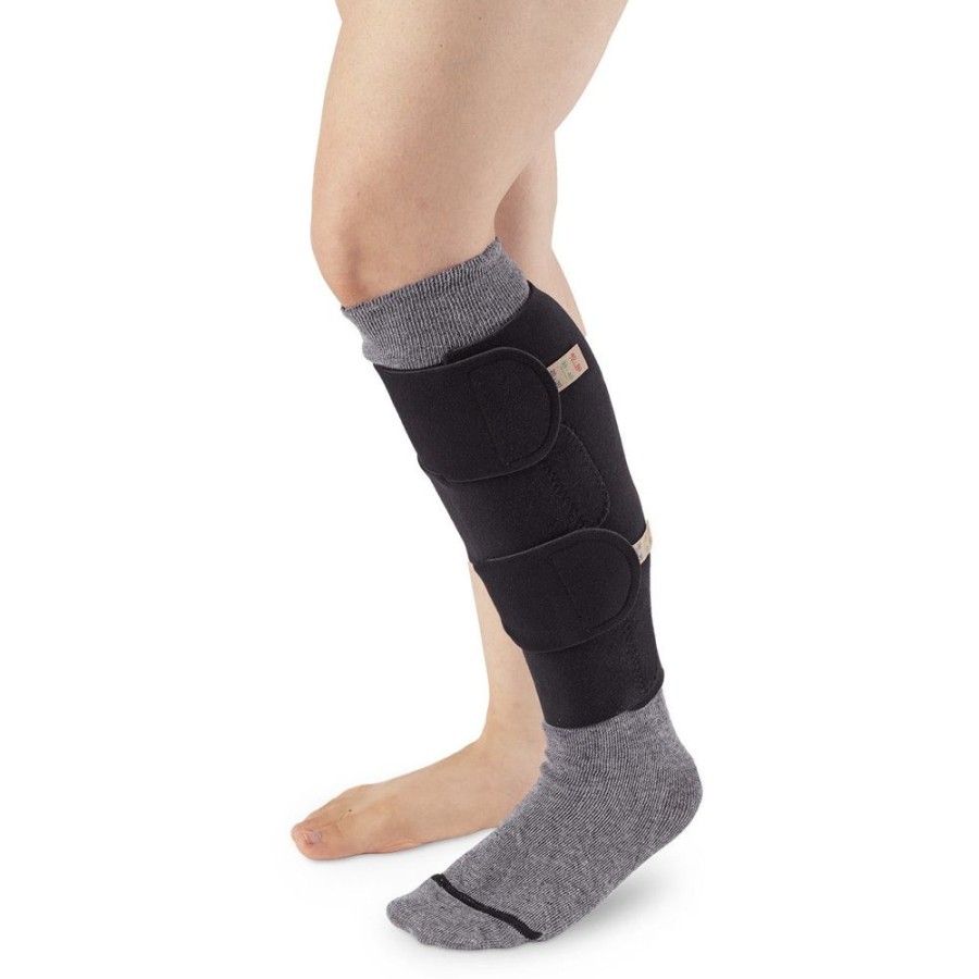 Compression Wraps Sigvaris | Sigvaris Compreflex Standard Calf Wrap