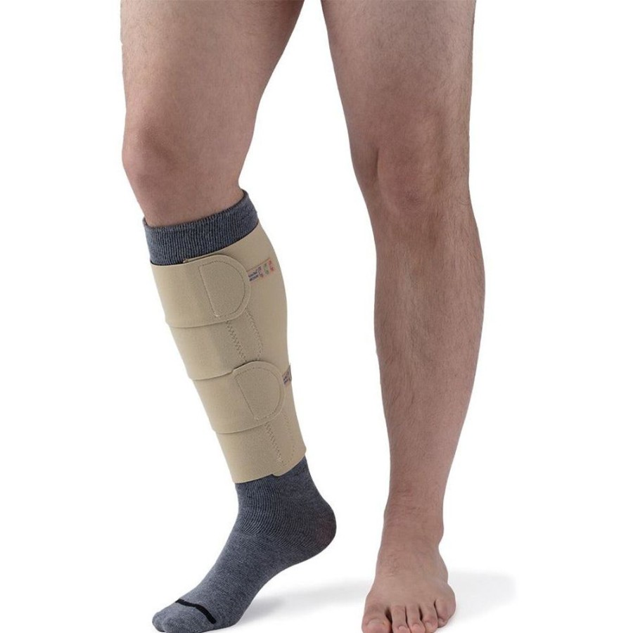 Compression Wraps Sigvaris | Sigvaris Compreflex Standard Calf Wrap