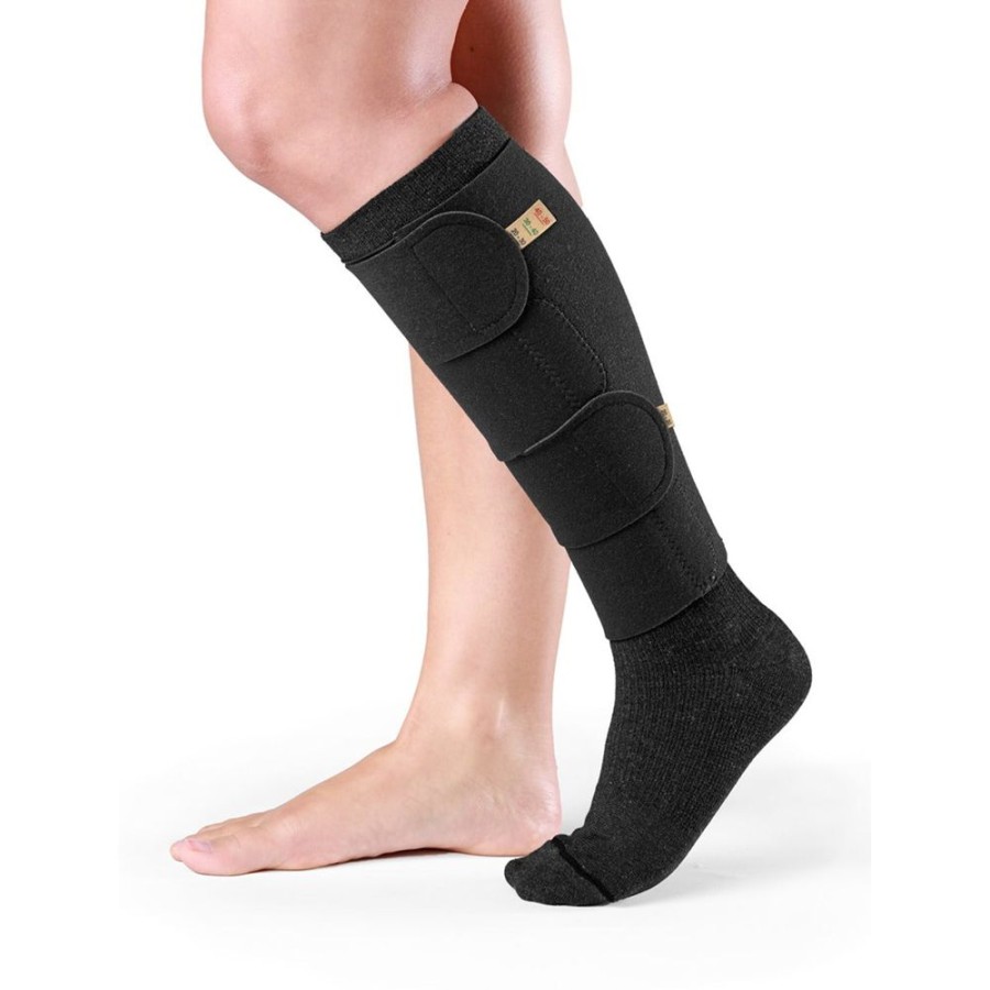 Compression Wraps Sigvaris | Sigvaris Compreflex Transition Calf Wrap