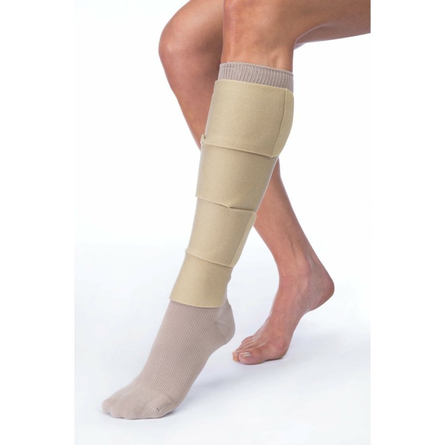 Compression Wraps Jobst | Jobst® Farrowwrap® 4000 Series Legpiece